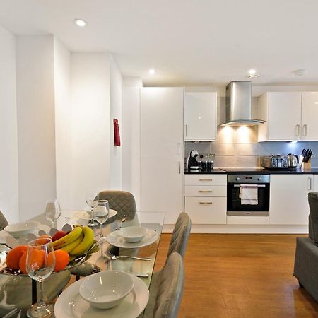 Modern Apartments In Bayswater Central London Free Wifi & Aircon By City Stay Aparts Londres Extérieur photo