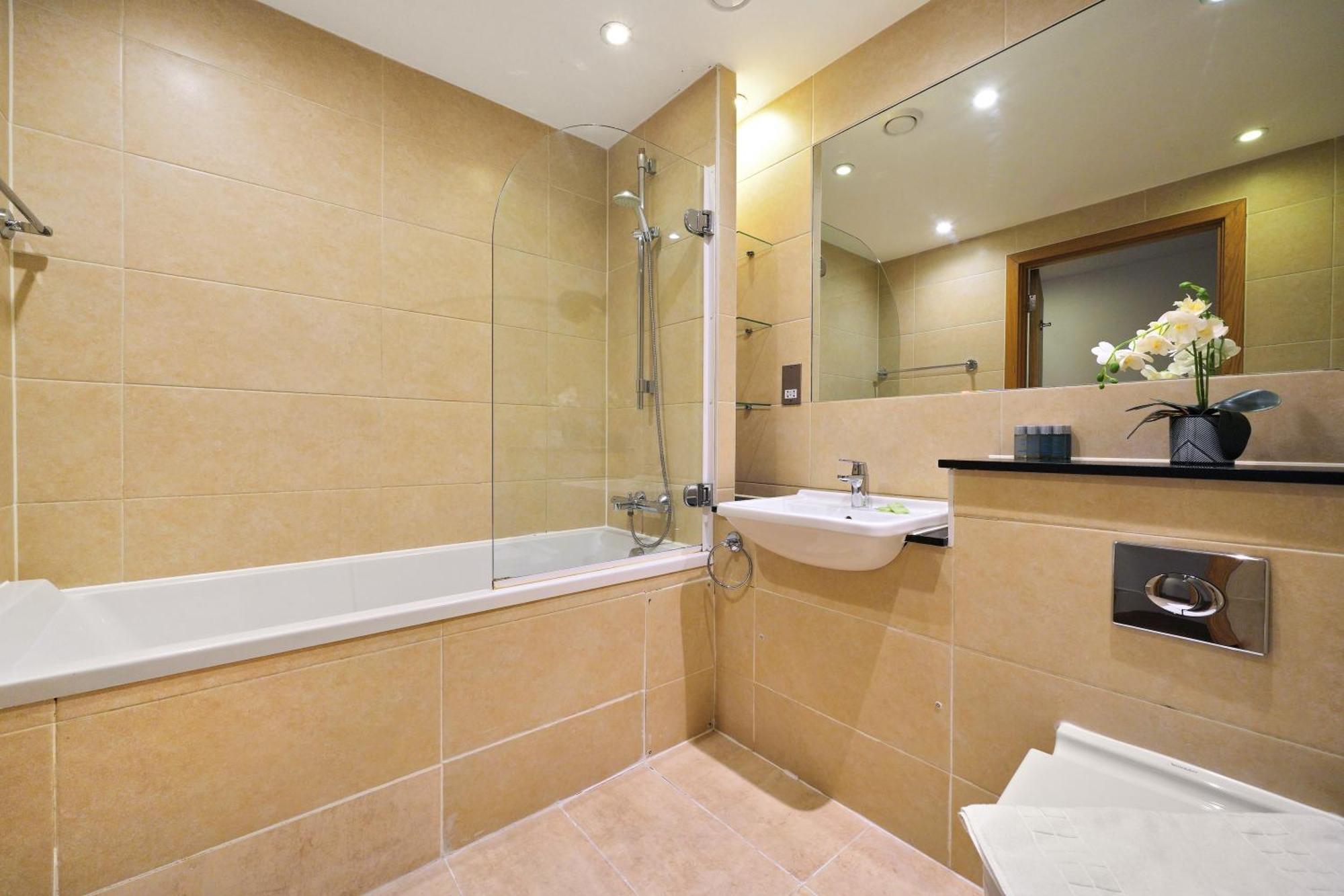 Modern Apartments In Bayswater Central London Free Wifi & Aircon By City Stay Aparts Londres Extérieur photo