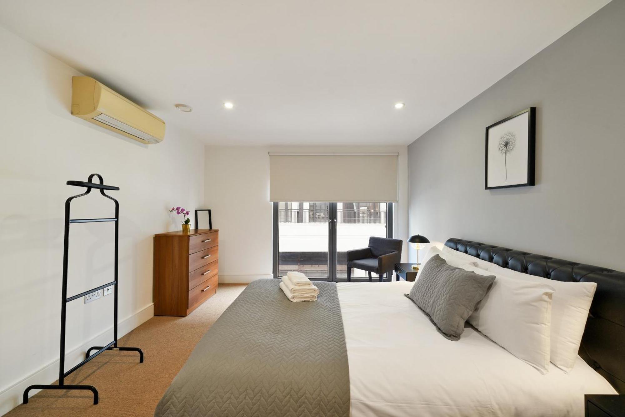 Modern Apartments In Bayswater Central London Free Wifi & Aircon By City Stay Aparts Londres Extérieur photo