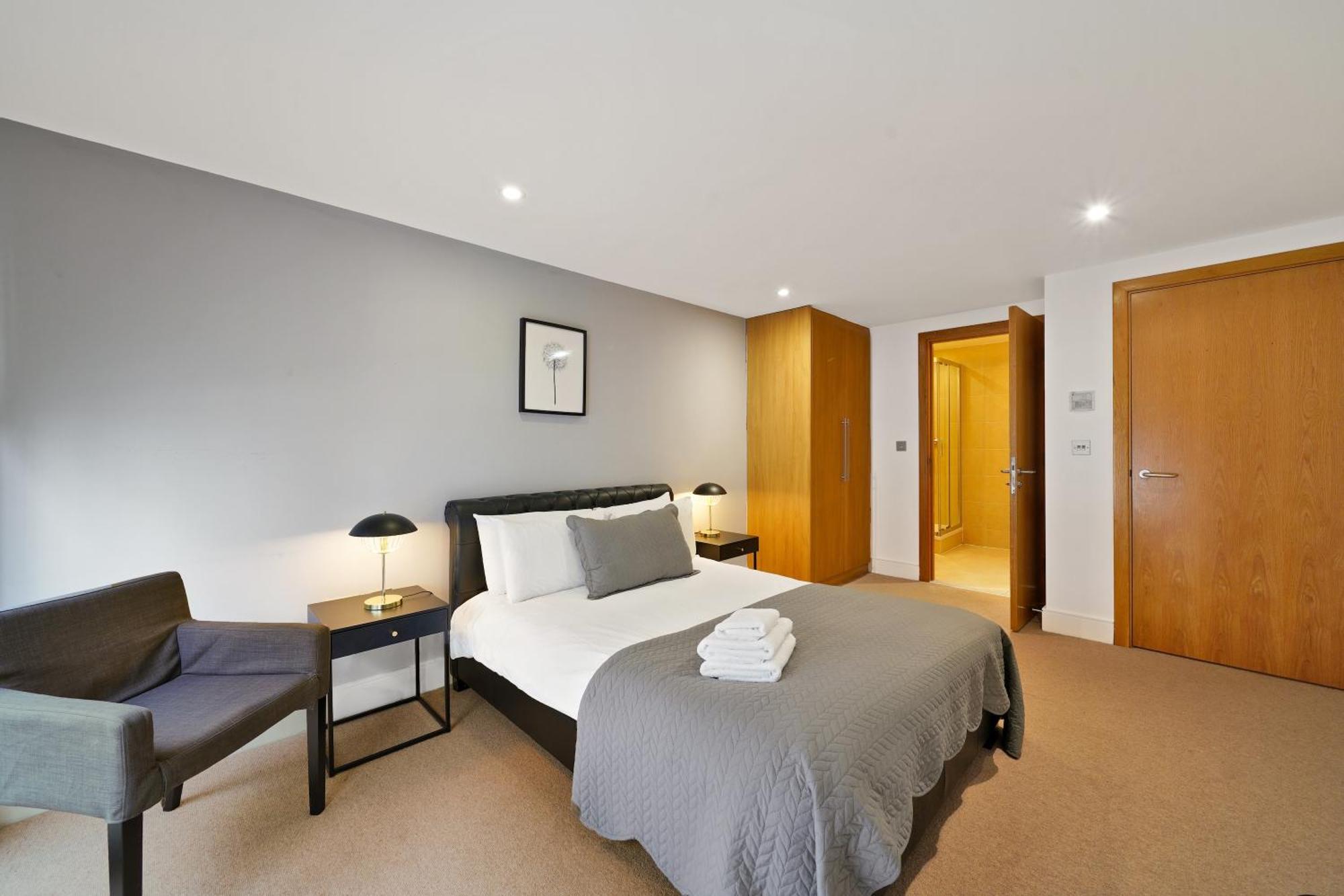 Modern Apartments In Bayswater Central London Free Wifi & Aircon By City Stay Aparts Londres Extérieur photo