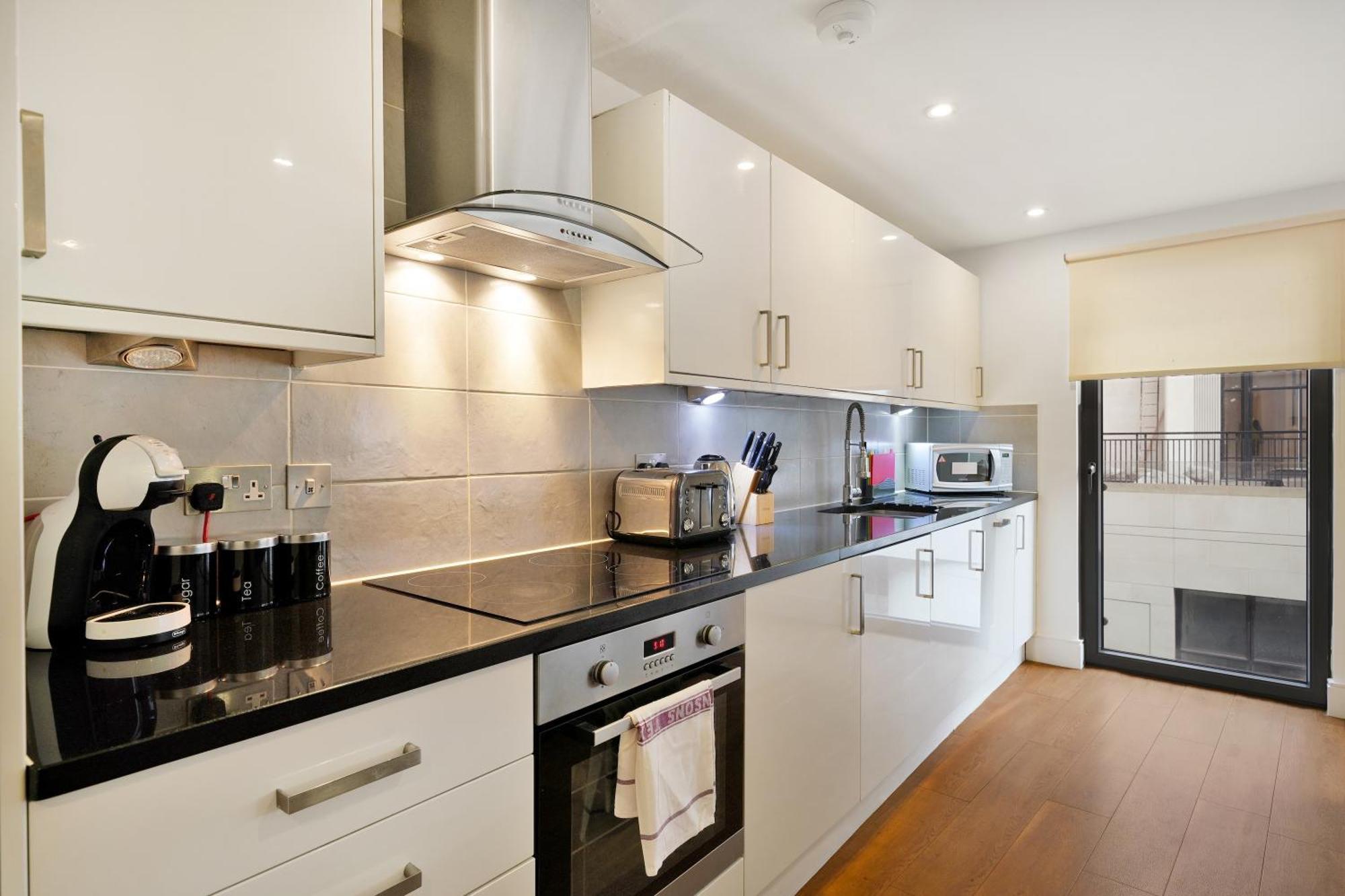 Modern Apartments In Bayswater Central London Free Wifi & Aircon By City Stay Aparts Londres Extérieur photo