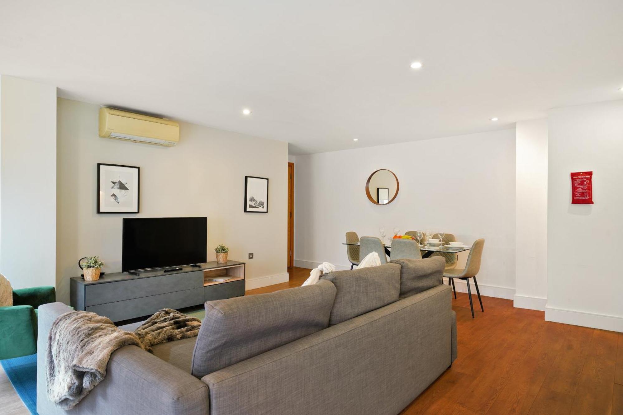Modern Apartments In Bayswater Central London Free Wifi & Aircon By City Stay Aparts Londres Extérieur photo