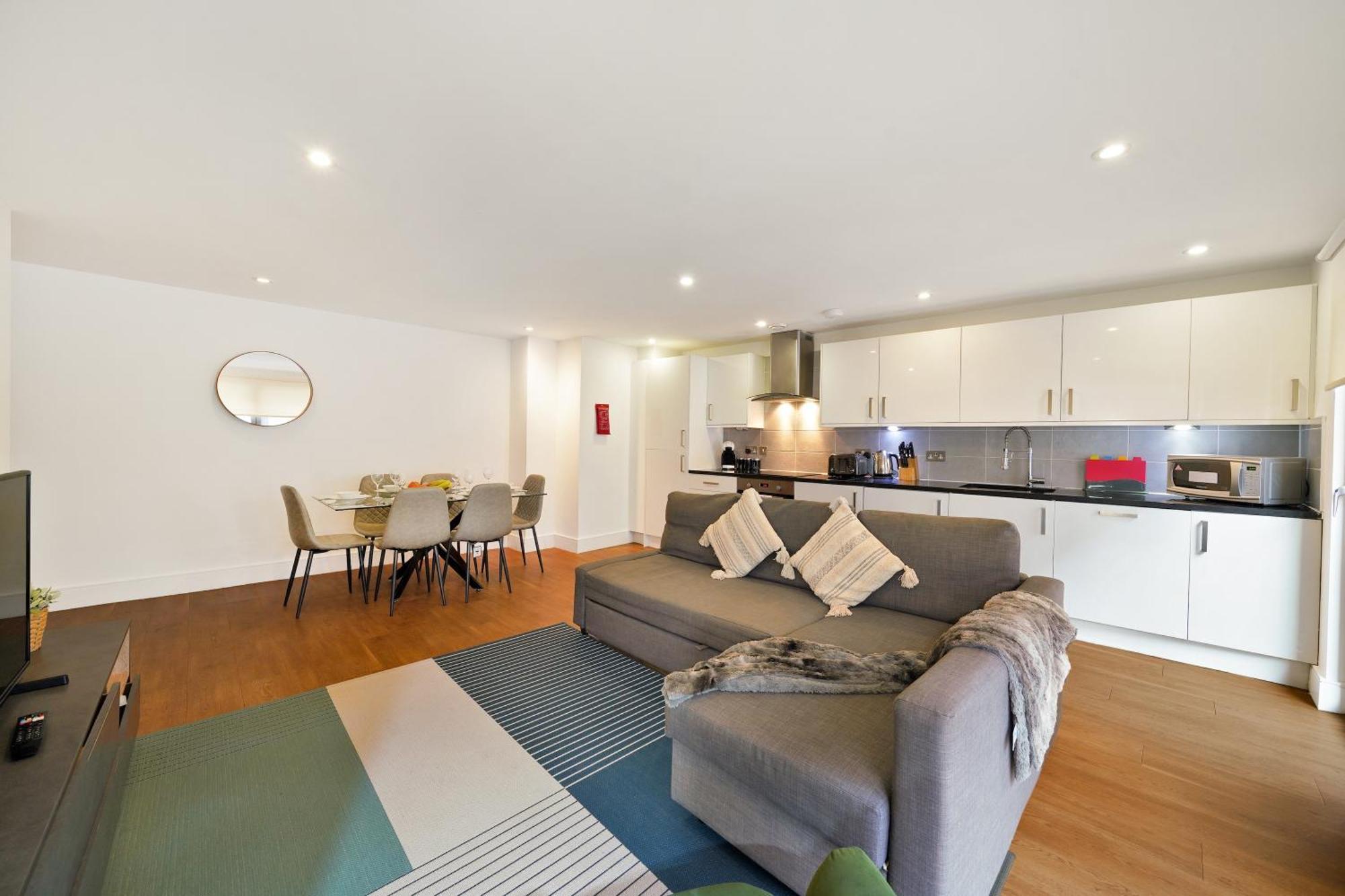 Modern Apartments In Bayswater Central London Free Wifi & Aircon By City Stay Aparts Londres Extérieur photo