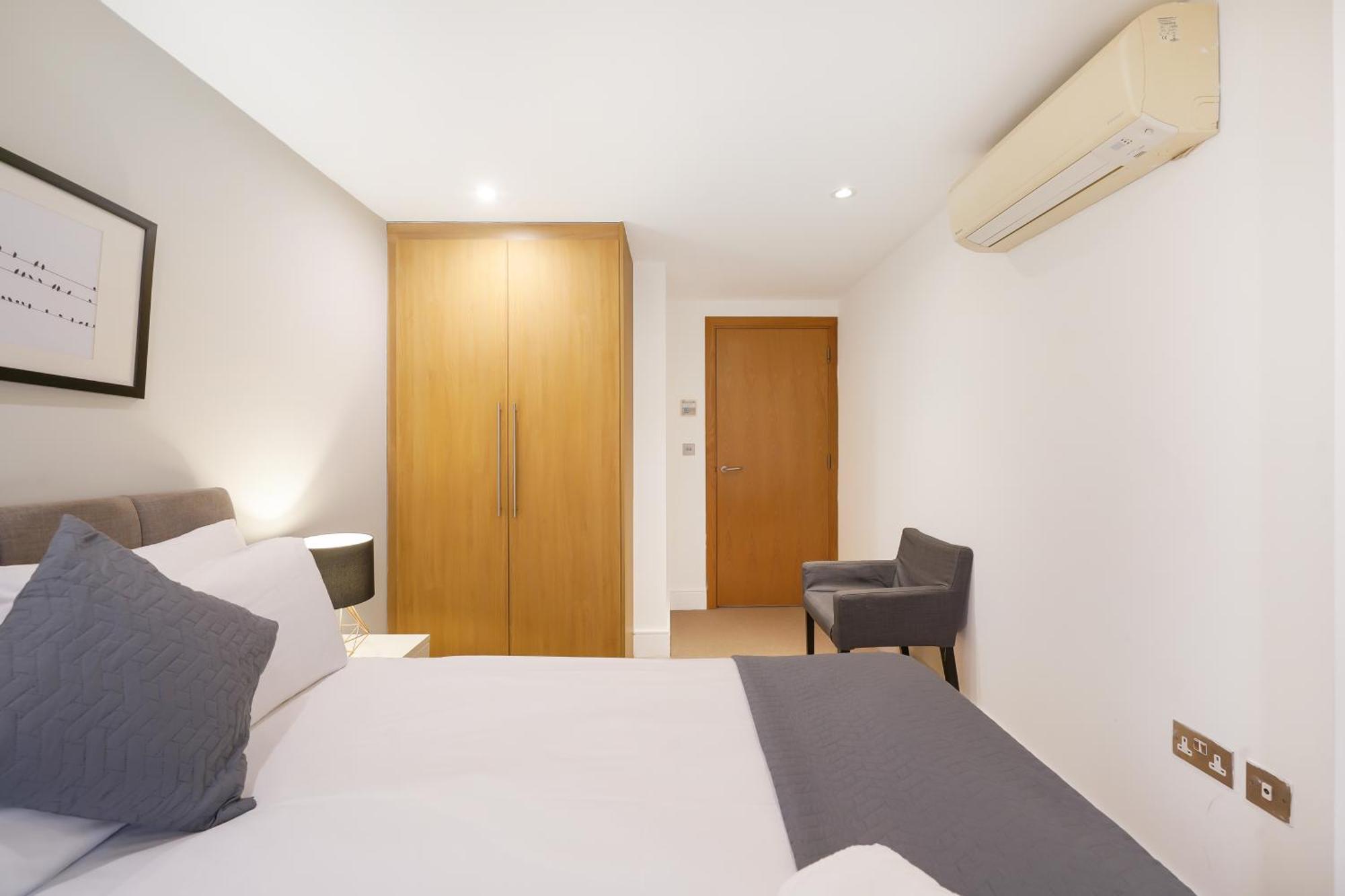 Modern Apartments In Bayswater Central London Free Wifi & Aircon By City Stay Aparts Londres Extérieur photo