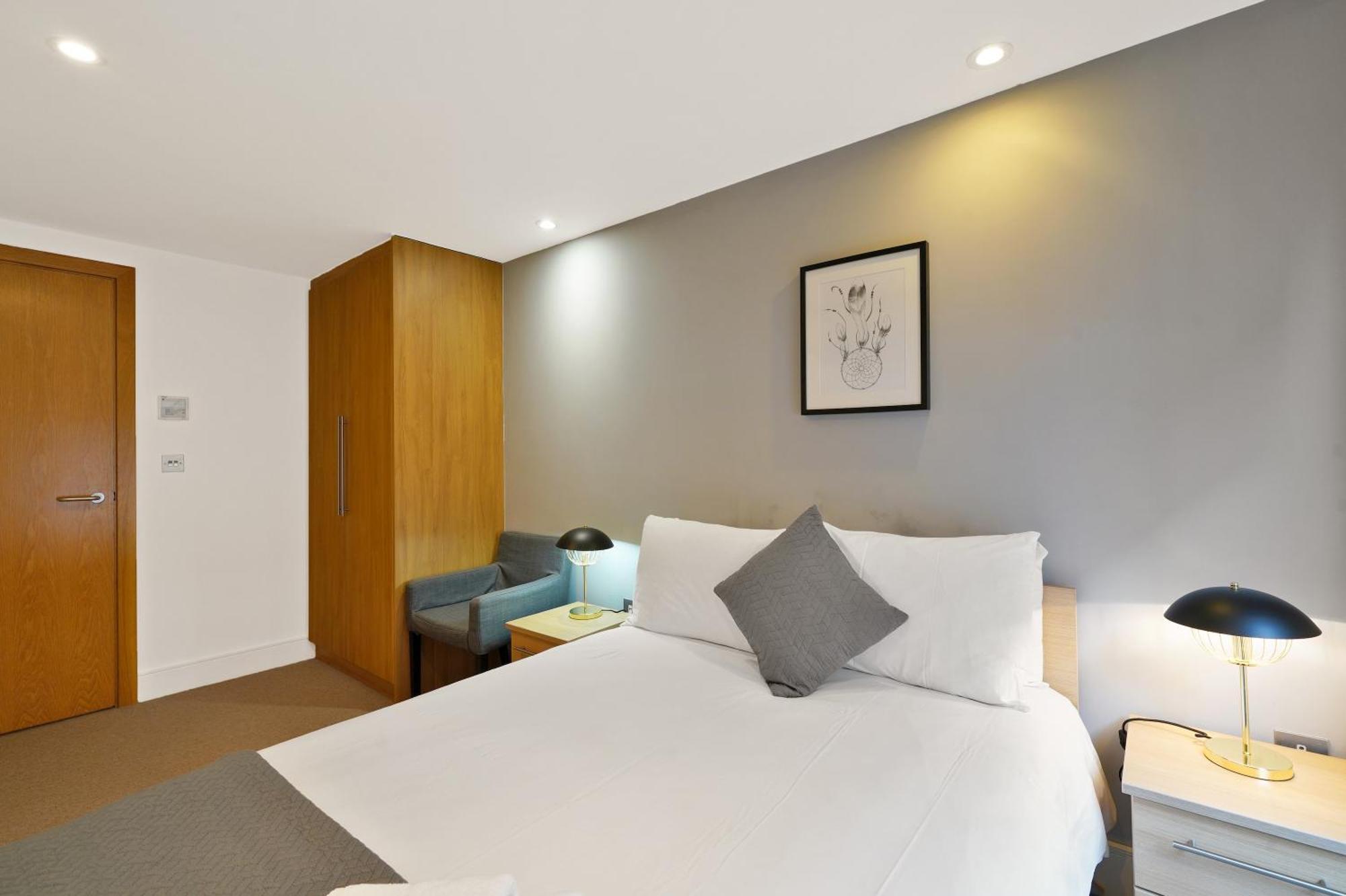 Modern Apartments In Bayswater Central London Free Wifi & Aircon By City Stay Aparts Londres Extérieur photo