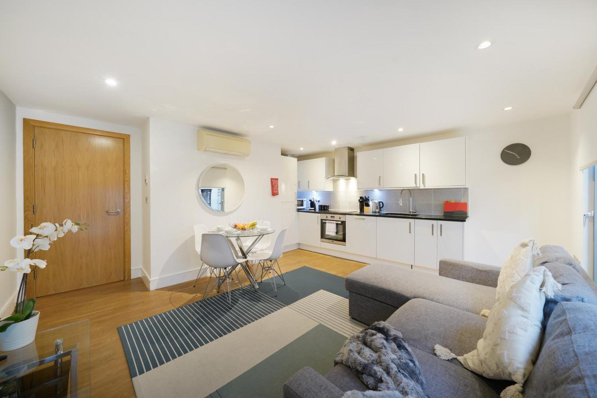 Modern Apartments In Bayswater Central London Free Wifi & Aircon By City Stay Aparts Londres Extérieur photo