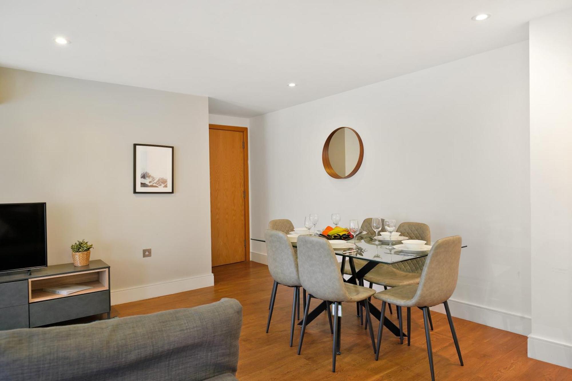 Modern Apartments In Bayswater Central London Free Wifi & Aircon By City Stay Aparts Londres Extérieur photo