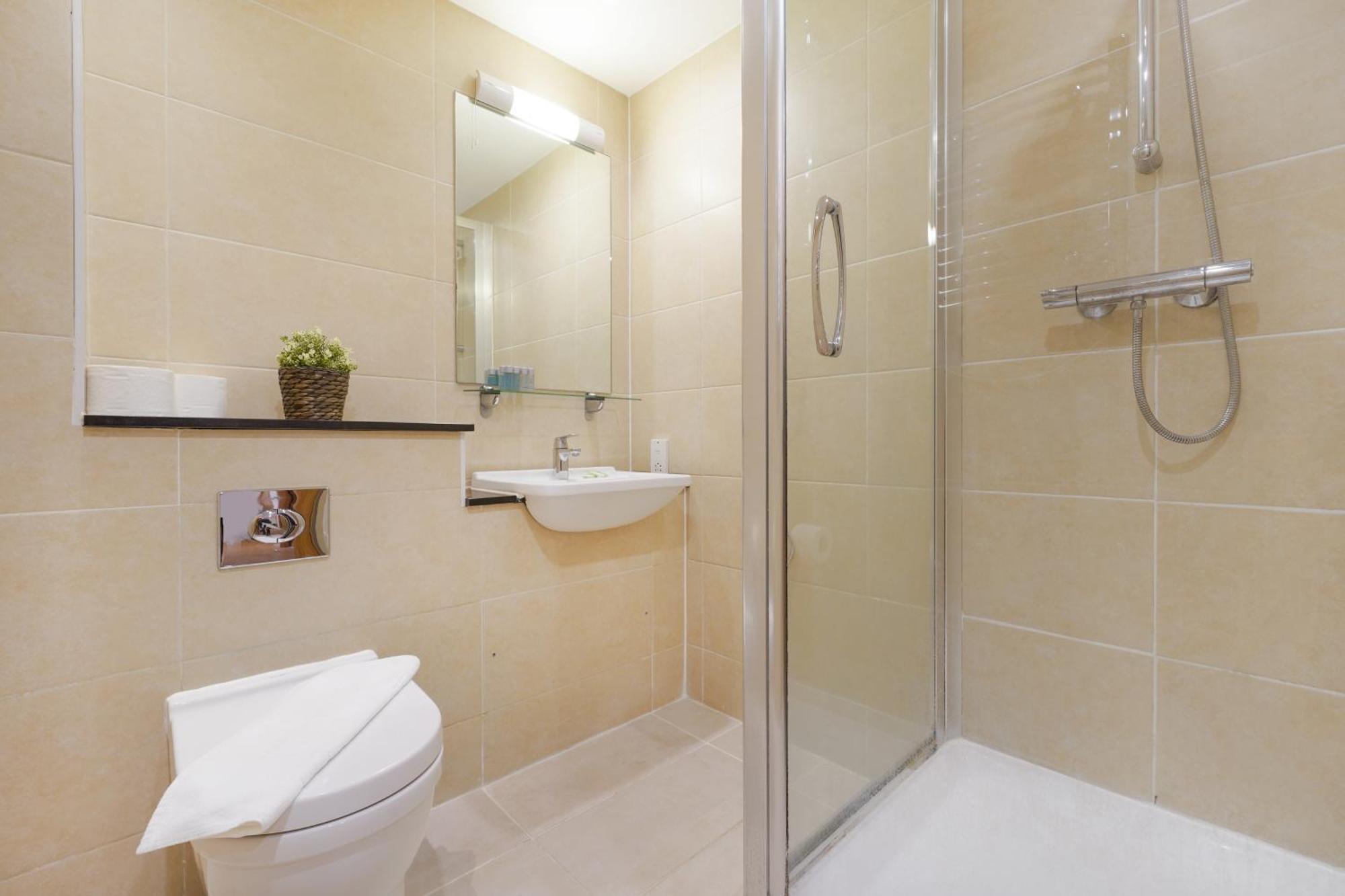 Modern Apartments In Bayswater Central London Free Wifi & Aircon By City Stay Aparts Londres Extérieur photo