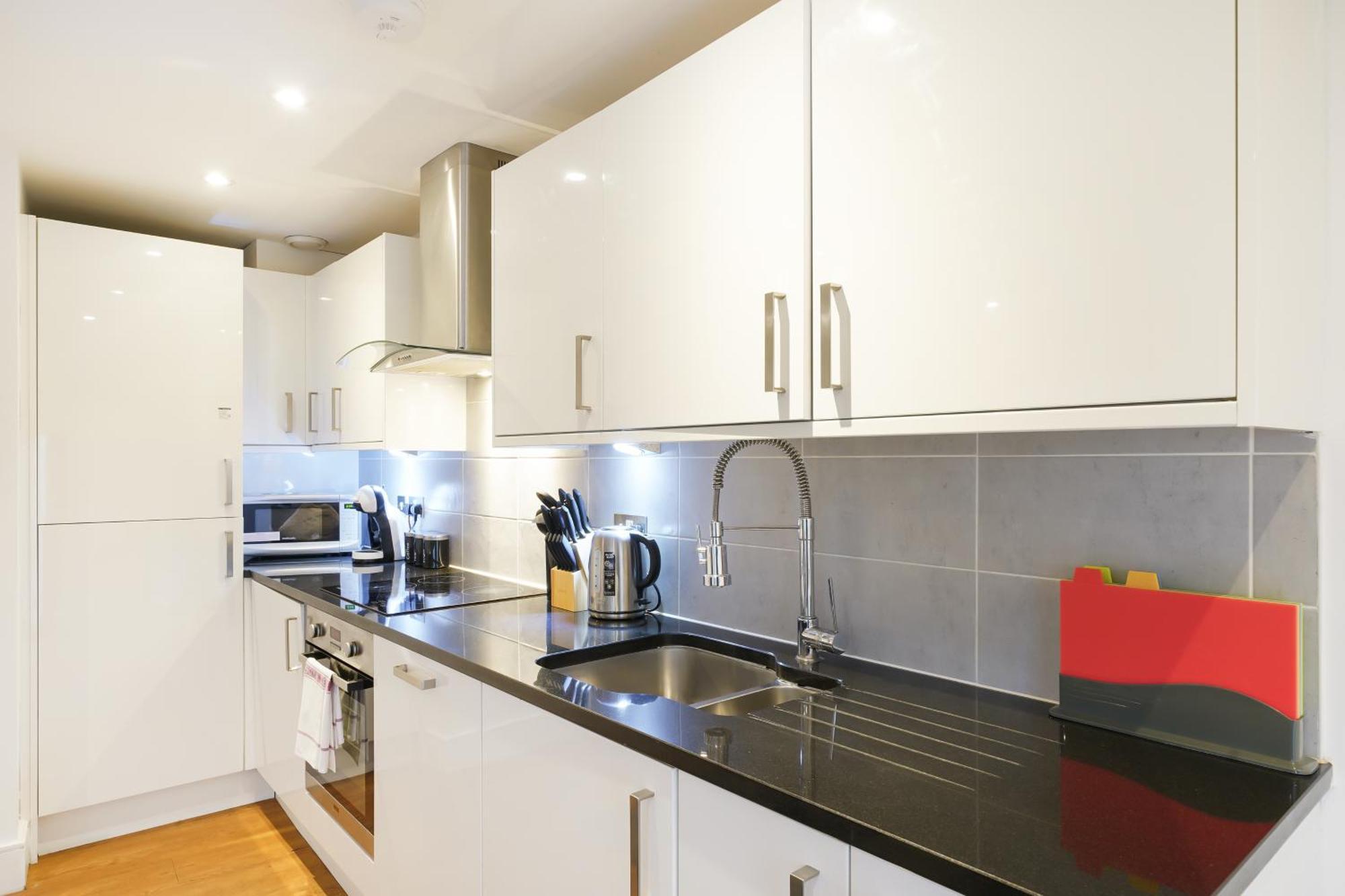 Modern Apartments In Bayswater Central London Free Wifi & Aircon By City Stay Aparts Londres Extérieur photo