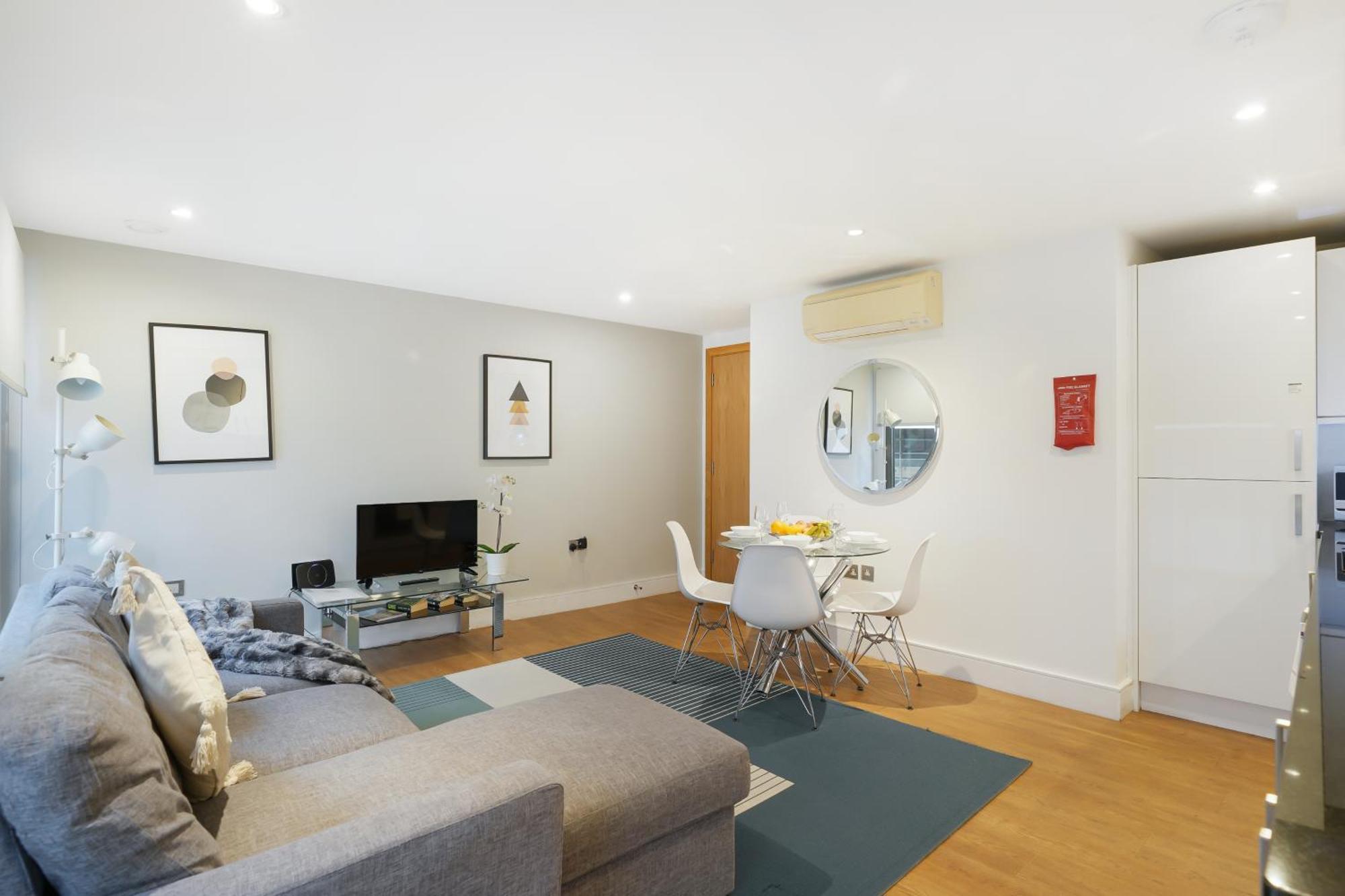 Modern Apartments In Bayswater Central London Free Wifi & Aircon By City Stay Aparts Londres Extérieur photo