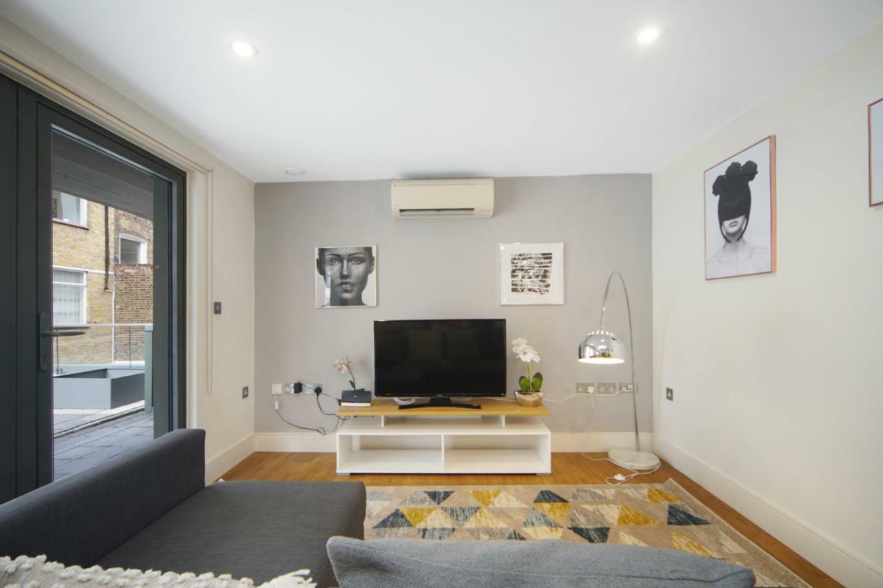 Modern Apartments In Bayswater Central London Free Wifi & Aircon By City Stay Aparts Londres Extérieur photo