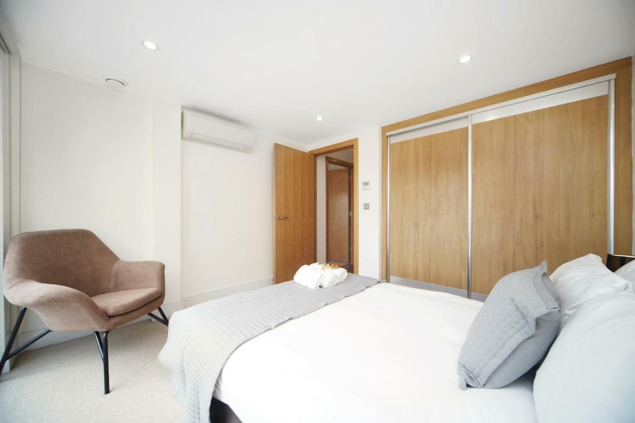 Modern Apartments In Bayswater Central London Free Wifi & Aircon By City Stay Aparts Londres Extérieur photo