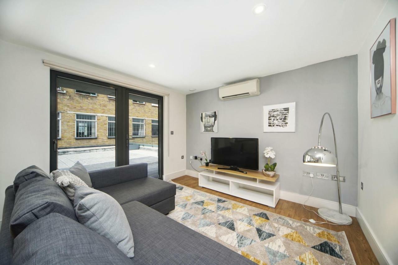 Modern Apartments In Bayswater Central London Free Wifi & Aircon By City Stay Aparts Londres Extérieur photo