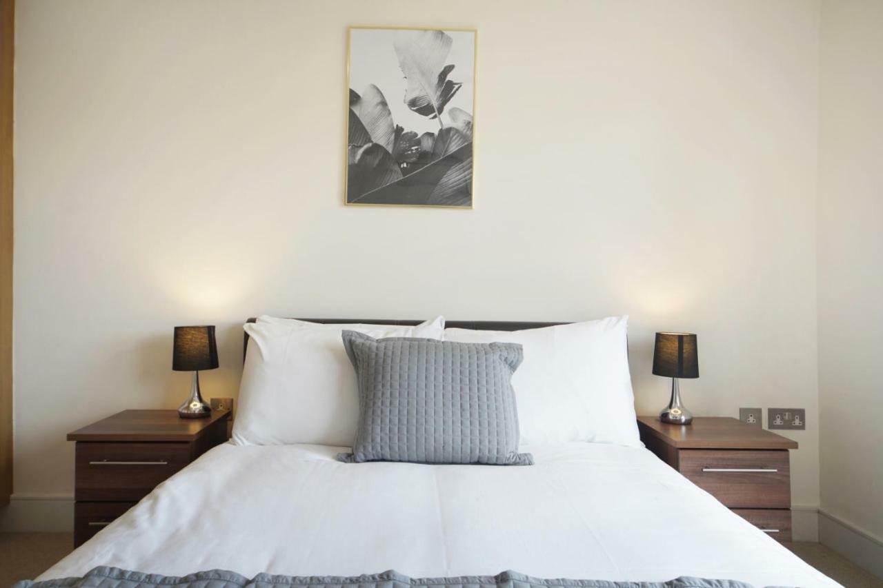 Modern Apartments In Bayswater Central London Free Wifi & Aircon By City Stay Aparts Londres Extérieur photo