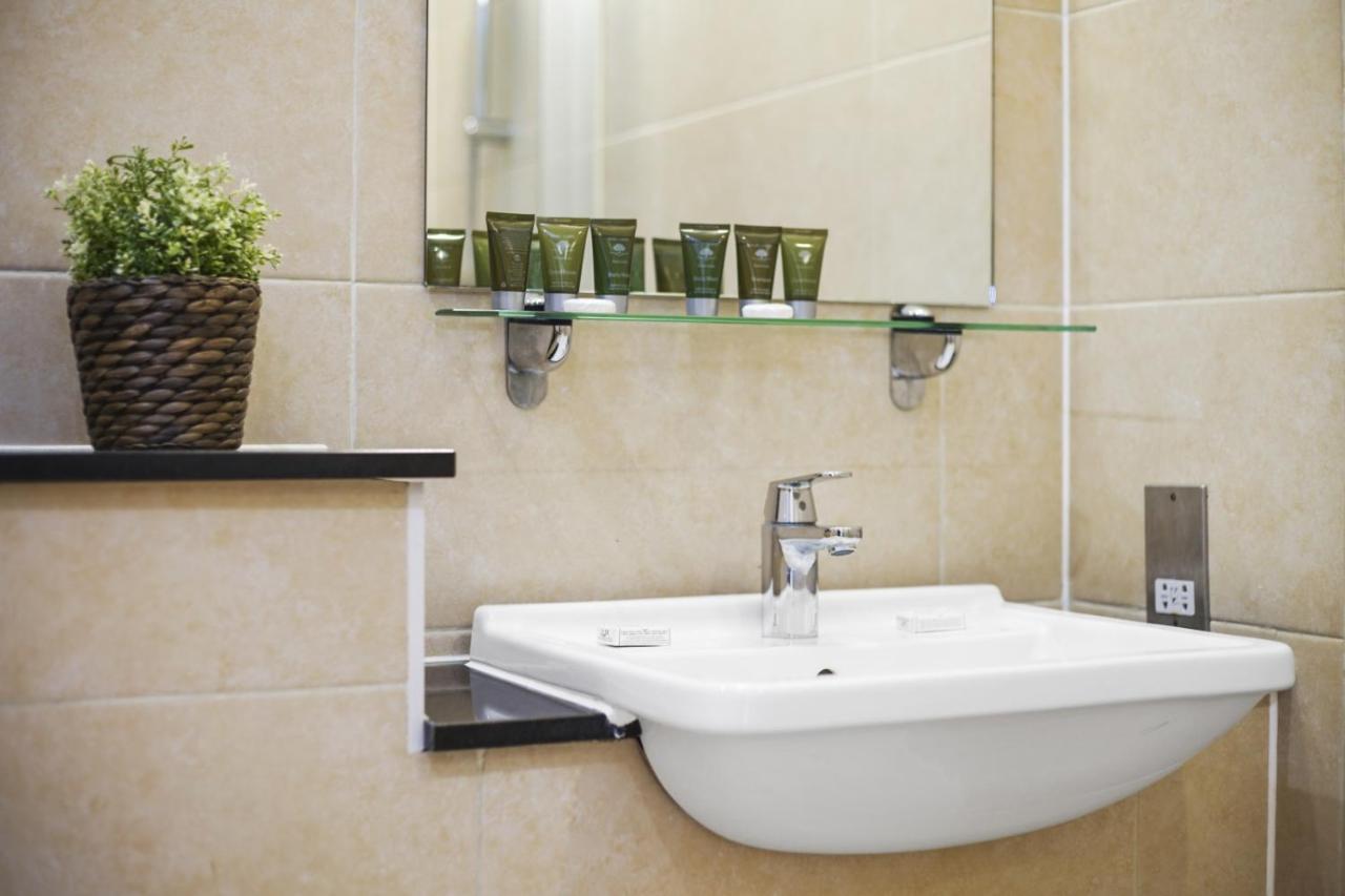 Modern Apartments In Bayswater Central London Free Wifi & Aircon By City Stay Aparts Londres Extérieur photo