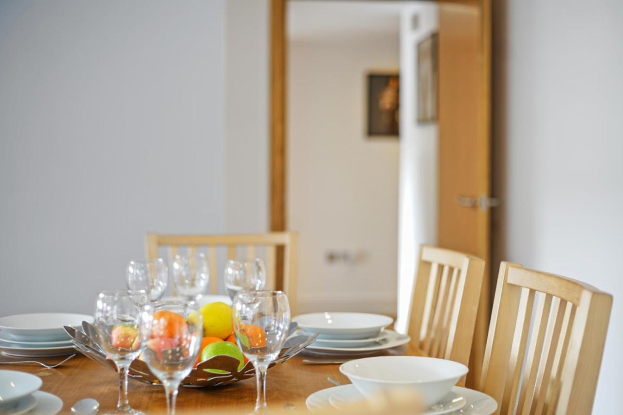 Modern Apartments In Bayswater Central London Free Wifi & Aircon By City Stay Aparts Londres Extérieur photo