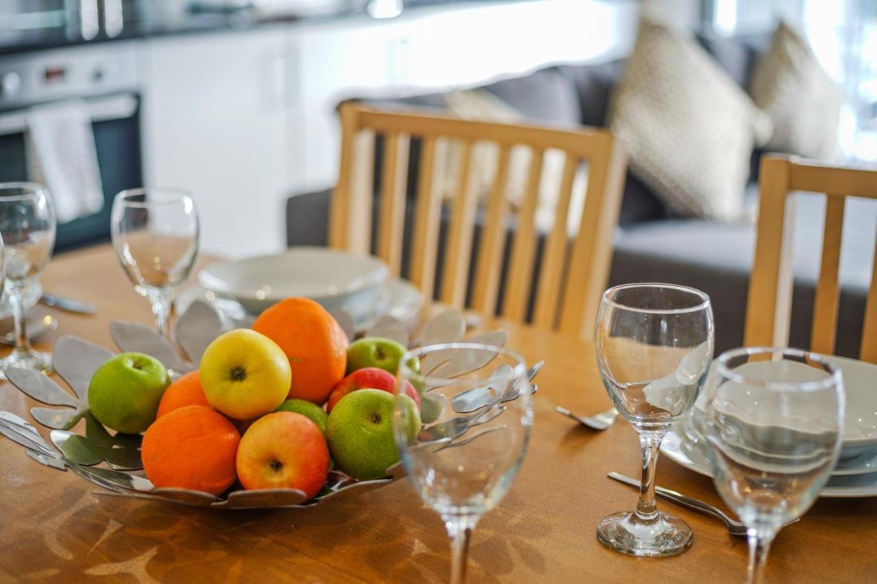 Modern Apartments In Bayswater Central London Free Wifi & Aircon By City Stay Aparts Londres Extérieur photo