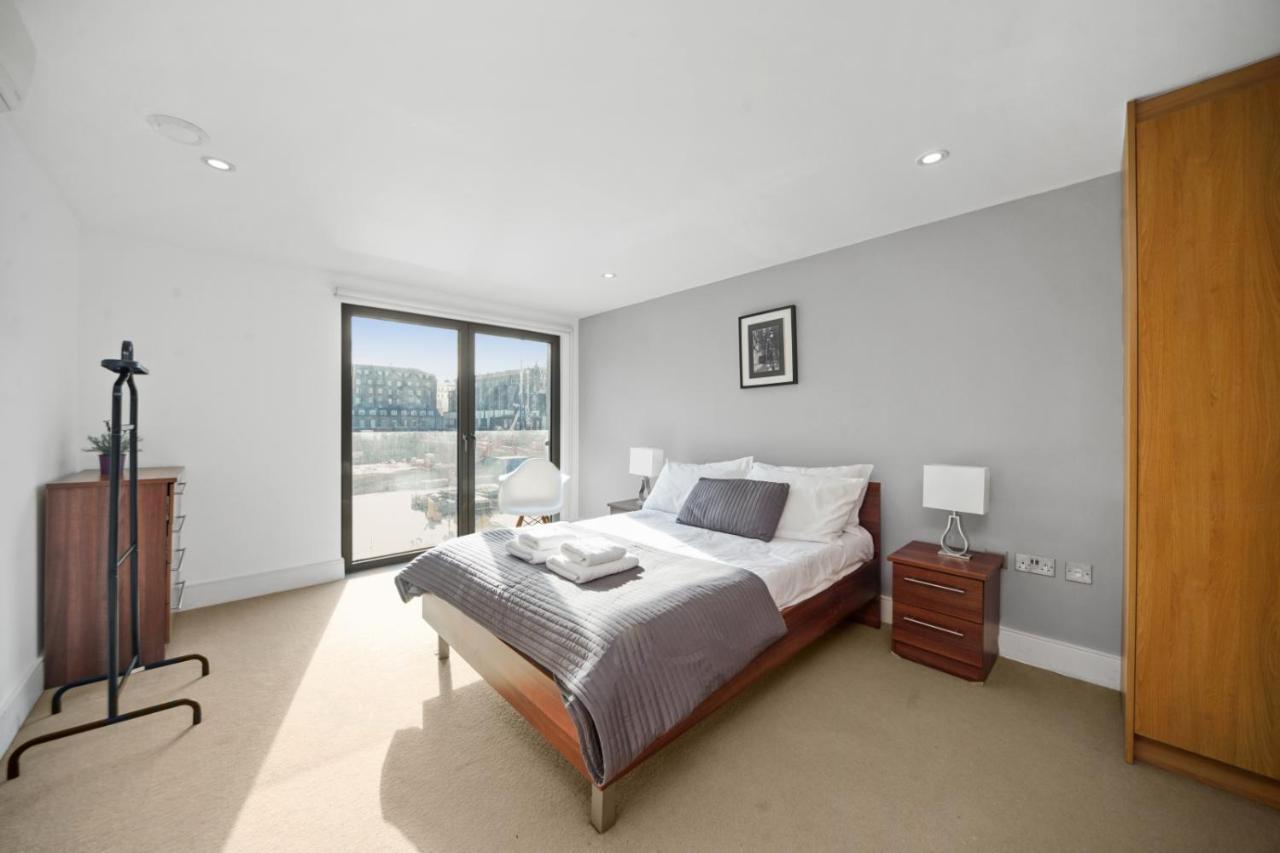 Modern Apartments In Bayswater Central London Free Wifi & Aircon By City Stay Aparts Londres Extérieur photo