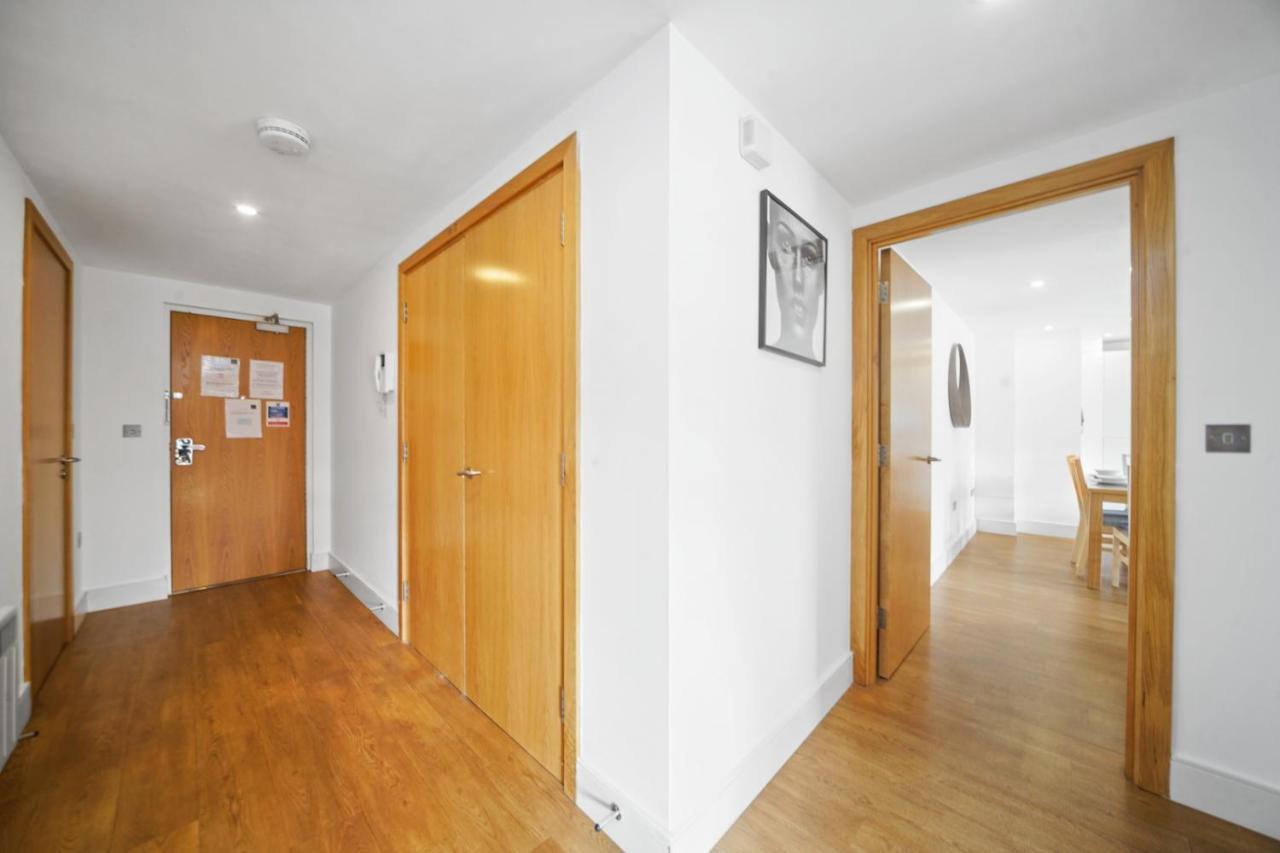 Modern Apartments In Bayswater Central London Free Wifi & Aircon By City Stay Aparts Londres Extérieur photo