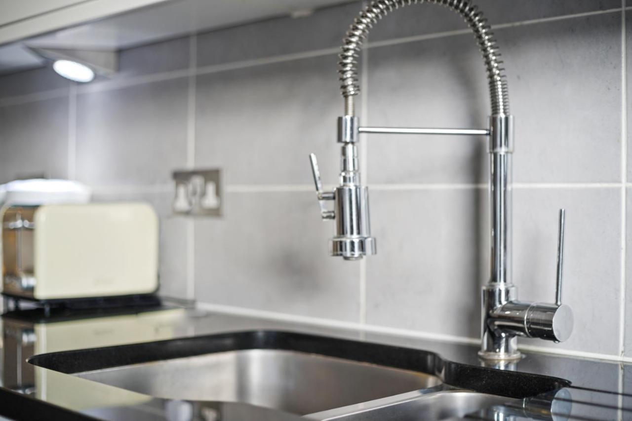 Modern Apartments In Bayswater Central London Free Wifi & Aircon By City Stay Aparts Londres Extérieur photo