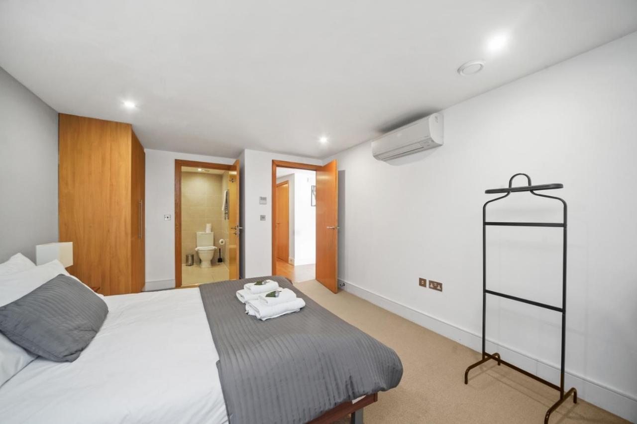 Modern Apartments In Bayswater Central London Free Wifi & Aircon By City Stay Aparts Londres Extérieur photo