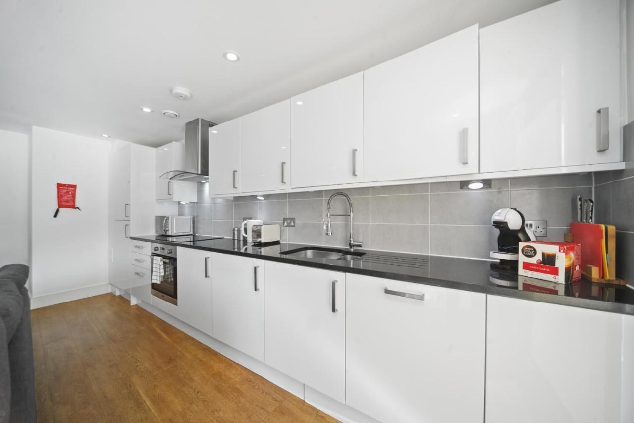 Modern Apartments In Bayswater Central London Free Wifi & Aircon By City Stay Aparts Londres Extérieur photo