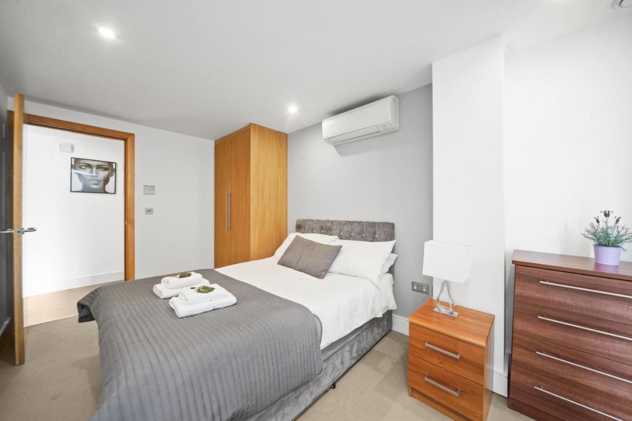 Modern Apartments In Bayswater Central London Free Wifi & Aircon By City Stay Aparts Londres Extérieur photo