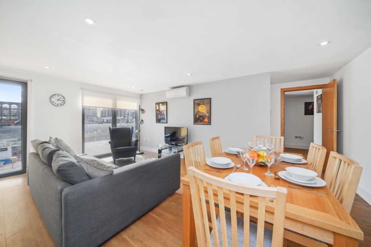 Modern Apartments In Bayswater Central London Free Wifi & Aircon By City Stay Aparts Londres Extérieur photo