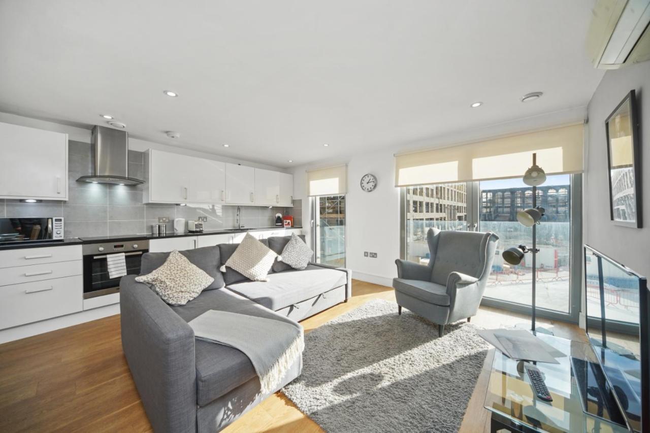 Modern Apartments In Bayswater Central London Free Wifi & Aircon By City Stay Aparts Londres Extérieur photo