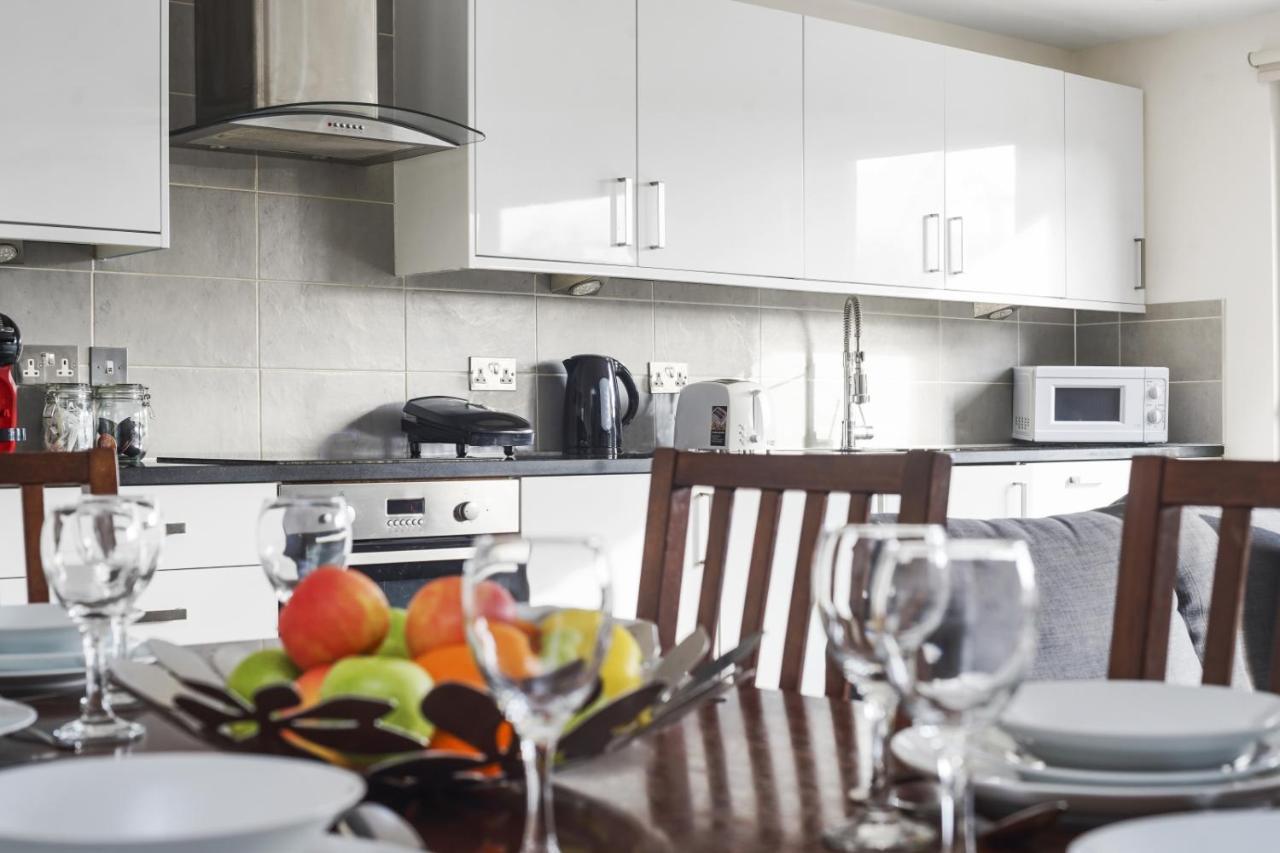 Modern Apartments In Bayswater Central London Free Wifi & Aircon By City Stay Aparts Londres Extérieur photo